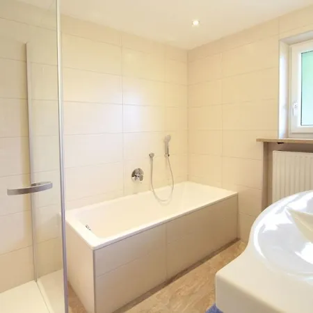 Chalet Cristall Superior Appartement 1 Appartement *