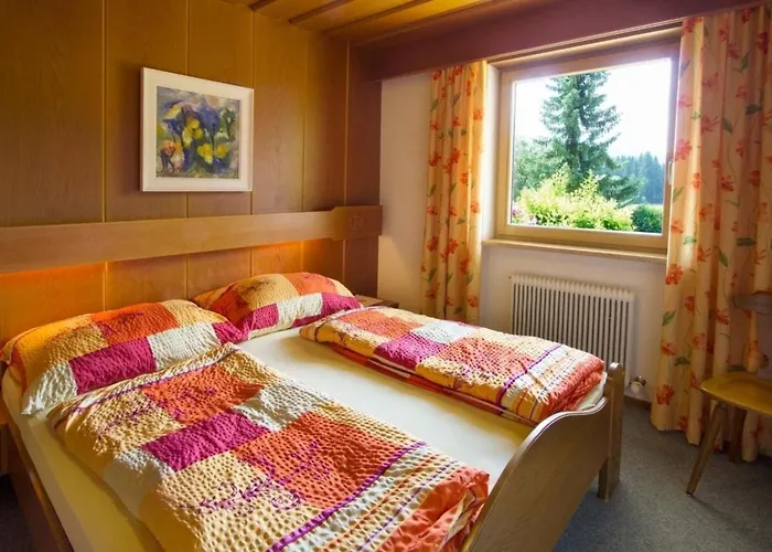 Chalet Cristall Superior Appartement 1 Appartamento Leutasch