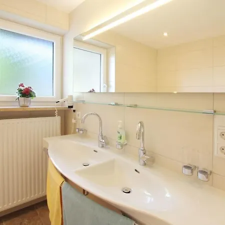 Chalet Cristall Superior Appartement 1