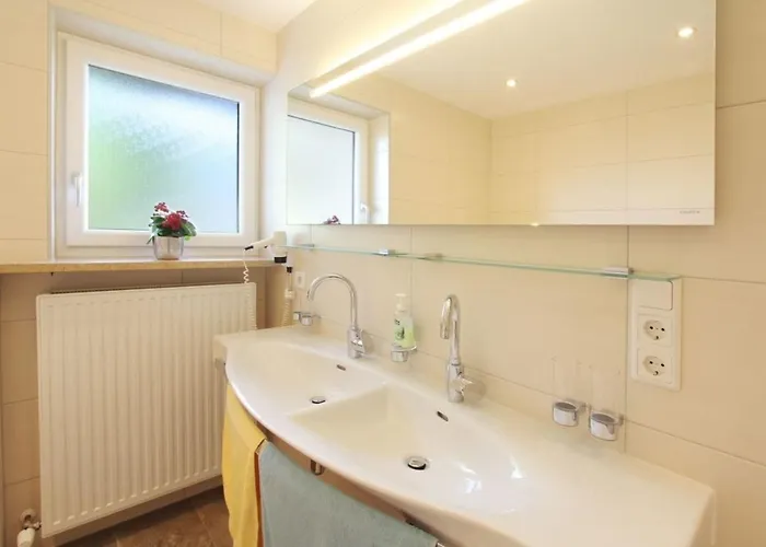 Chalet Cristall Superior Appartement 1