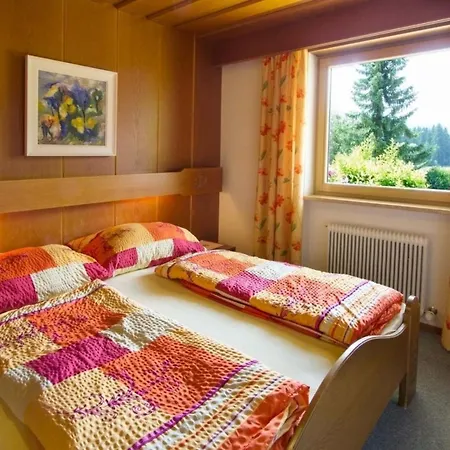 Chalet Cristall Superior Appartement 1 Daire Leutasch