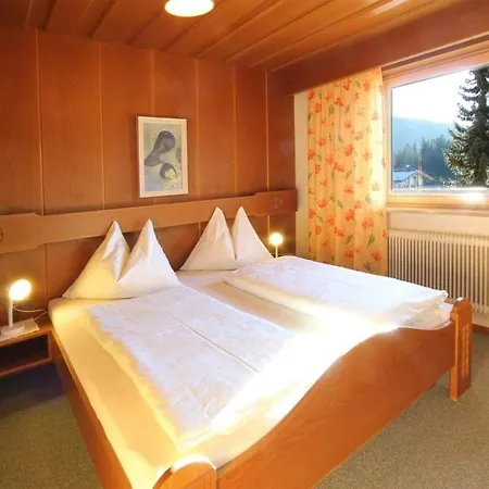 Chalet Cristall Superior Appartement 1 *