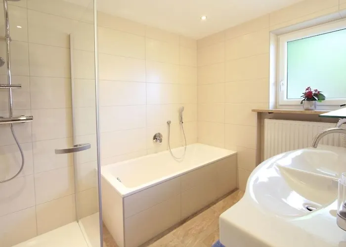 Chalet Cristall Superior Appartement 1 Daire *